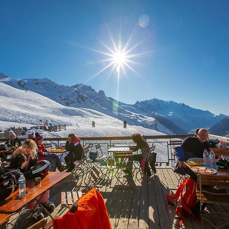 Appartement Lachenal 207 B - Happy Rentals Chamonix Kültér fotó