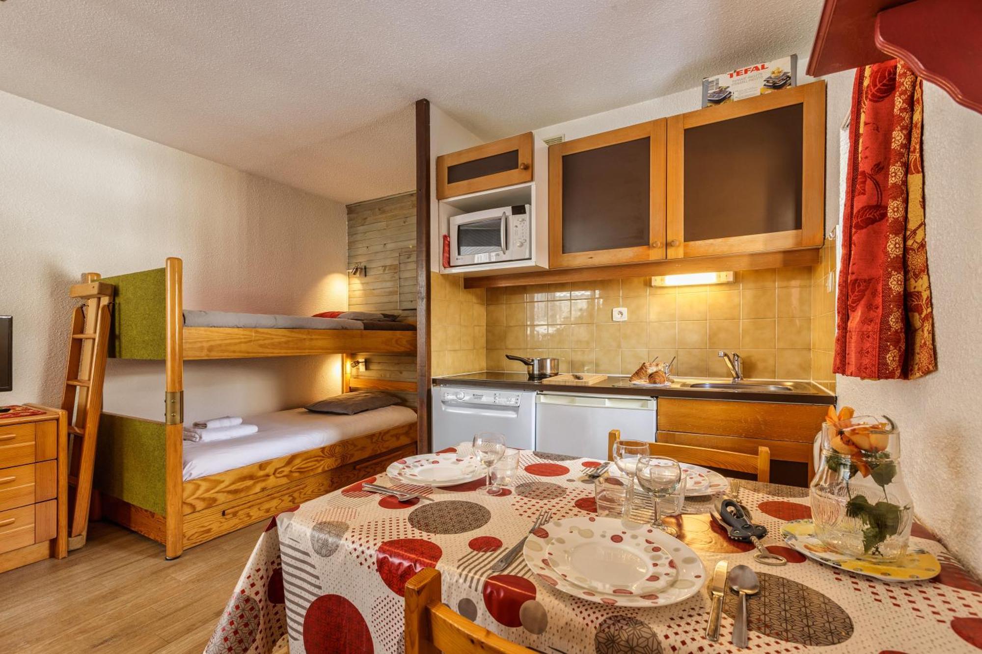 Appartement Lachenal 207 B - Happy Rentals Chamonix Kültér fotó